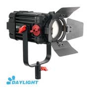 CAME-TV F-100W Boltzen 100w Fresnel Focusable LED Daylight 1,2 o 3 puntos de luz