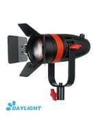 CAME-TV F-55W Boltzen 55w Fresnel Focusable LED Daylight 1,2 o 3 puntos de luz