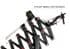 CAME TV - GRUA -jibs ACCORDION , 4,7 metros de longitud y carga de 15kg
