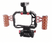 CAME-TV Sony A7S ILCE-7S Cage