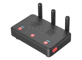 CAME-TV WAERO Duplex Digital Hub