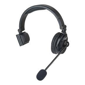 CAME-TV WAERO Duplex Digital Wireless Foldable Headset