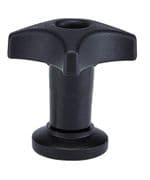 CAMGEAR Bowl Clamp BC-2 para DV6P, V10, V12, V15P, V20P y V25P