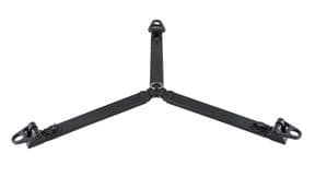 CAMGEAR Ground Speader GS-2 para los modelos MAKR 4, MARK 6, DV6P, V10, V12 y V15P systems