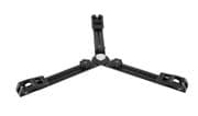 CAMGEAR Ground Speader GS-3 para los modelos OB/Studio Tripod