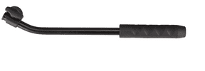 CAMGEAR Pan Bar PB-MARK para Cabezas MAKR 4 y MARK 6For MAKR 4 and MARK 6 Heads