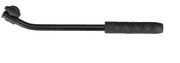 CAMGEAR Pan Bar PB-MARK para Cabezas MAKR 4 y MARK 6For MAKR 4 and MARK 6 Heads