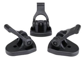 CAMGEAR Rubber Feet RF-1