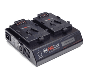 Cargador PAGlink PL16 Charger - Cargador para baterias V-Mount