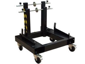 Carro de transporte para SL 210 A