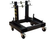 Carro de transporte para SL 210 A