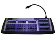 CHAMSYS EXTRA WING Complemento de las consolas WING. 24 playbacks adicionales