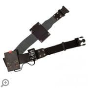 Cinturon Belt-Mounted PAGlok Connectors (XLR-4 output)