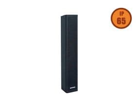 Columna pasiva WORK UDA 8. 8 altavoces 2.75''. 200W Programa