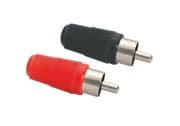 Conectores RCA WORK CA 17 / CA 18
