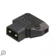 Configurable D-Tap Connector