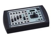 Consola DMX de 64 canales WORK SCANPLAYER II DMX