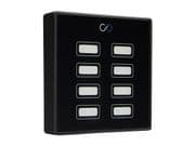 Control mural para GPIs WORK WGC1 MKII