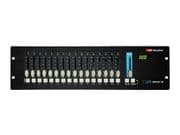 Controlador DMX MARK DRIVE 16 - 16 canales