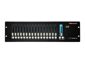 Controlador DMX  MARK DRIVE 16 - 16 canales