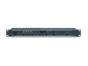 Controlador DMX WORK A 1044 canales 5 A. 17 programas pregrabados 16A max
