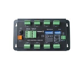 Controlador LED por IR MARK LED CONTROL 3000 IR