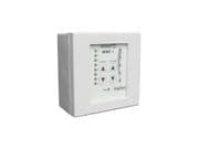 Controlador mural por Ethernet para BlueLine o Digiline WORK WNC 1