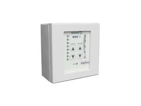 Controlador mural por Ethernet para BlueLine o Digiline WORK WNC 1