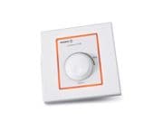 Controlador y Dimmer mural DMX WORK Sistema Control ONE