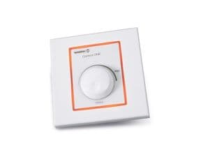 Controlador y Dimmer mural DMX WORK Sistema Control ONE