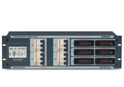 Distribuidor de corriente WORK WPD 633