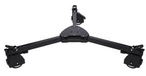 Dolly CAMGEAR Dolly L para los modelos DV6P, V10, V12, V15P, V20P, V25P y V35P