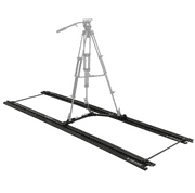 E-IMAGE ED330 PORTABLE CAMERA DOLLY CON TRACKS