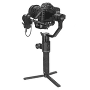 E-IMAGE HR-FOCUS-KIT HORIZON ONE GIMBAL CON FOLLOW FOCUS SYSTEM