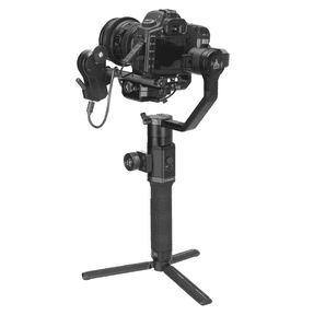 E-IMAGE HR-FOCUS-KIT HORIZON ONE GIMBAL CON FOLLOW FOCUS SYSTEM