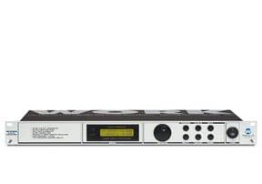 Ecualizador digital con doble DSP de 24 bits WORK WDE 3110