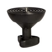 EIMAGE 100BF 100mm Ball to Flat Adapter