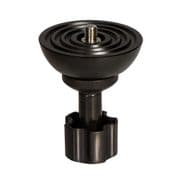 EIMAGE 75mm Ball to Flat Adapter