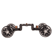 EIMAGE CINEMA SKATER – 4 RUEDAS