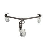 EIMAGE EI-7004 Tripod Dolly para GA752, GC752, GA102, GC102