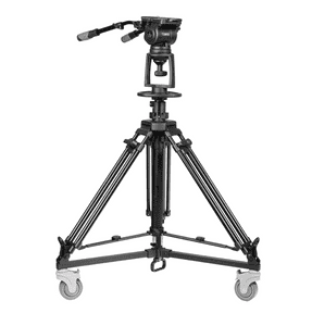 EIMAGE EI-7100H-KIT AIR CONTROLLED PEDESTAL KIT7100H FLUID HEAD + AT7903 + EI7004