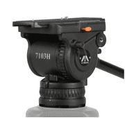 EIMAGE EI-7103H Heavy Duty Fluid Video Head