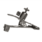EIMAGE EI-A07 CLAMP CON EI-A08 STAND ADAPTER