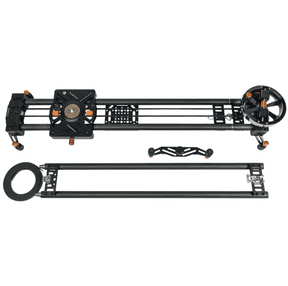 EIMAGE ES150 EXTENDABLE BELT-DRIVEN SLIDER (80/150CM)