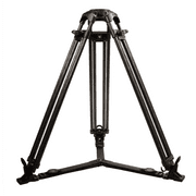 EIMAGE GC102 2 STAGE CARBON FIBER TRIPOD 100MM BALL CON GROUND SPREADER
