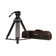 EIMAGE GC102 - 2 Stage Carbon Fiber Tripod con GH15 head