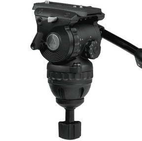 EIMAGE GH06 75MM PRO FLUID VIDEO HEAD 13.2 LBS MAX