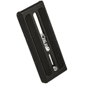 EIMAGE GP2 CAMERA PLATE PARA GH015 / 25 FLUID VIDEO HEADS