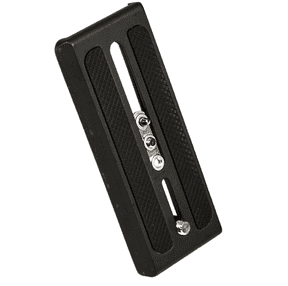 EIMAGE GP2 CAMERA PLATE PARA GH015 / 25 FLUID VIDEO HEADS