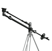 EIMAGE J100-JIB PARALLAX CONTROL FLUID DRAG JIB KIT – 8/15LB. CAP INCLUDES J100 JIB ARM CON 75MM B